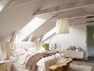 Les chambres